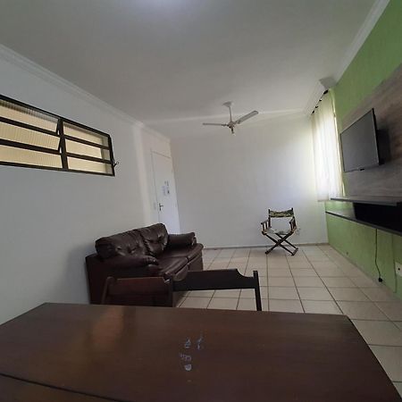 Appartamento LA10-Bertioga, Próximo ao SESC, Riviera, Vista Linda, Indaiá Esterno foto
