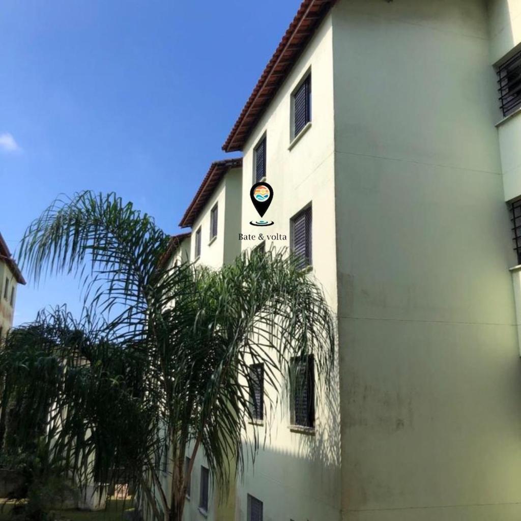 Appartamento LA10-Bertioga, Próximo ao SESC, Riviera, Vista Linda, Indaiá Esterno foto